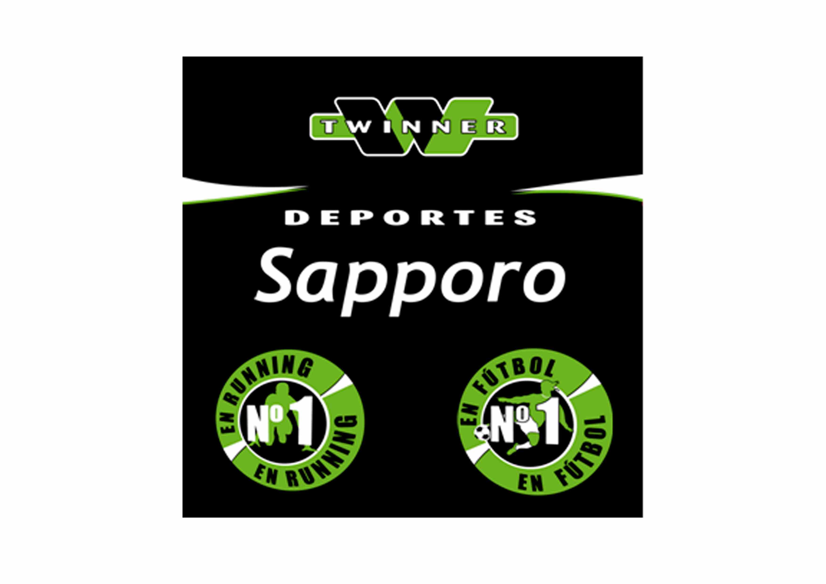 Deportes Sapporo